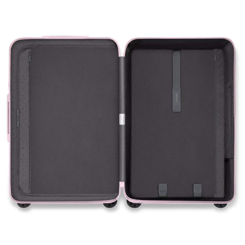 Essential Polycarbonate Suitcase