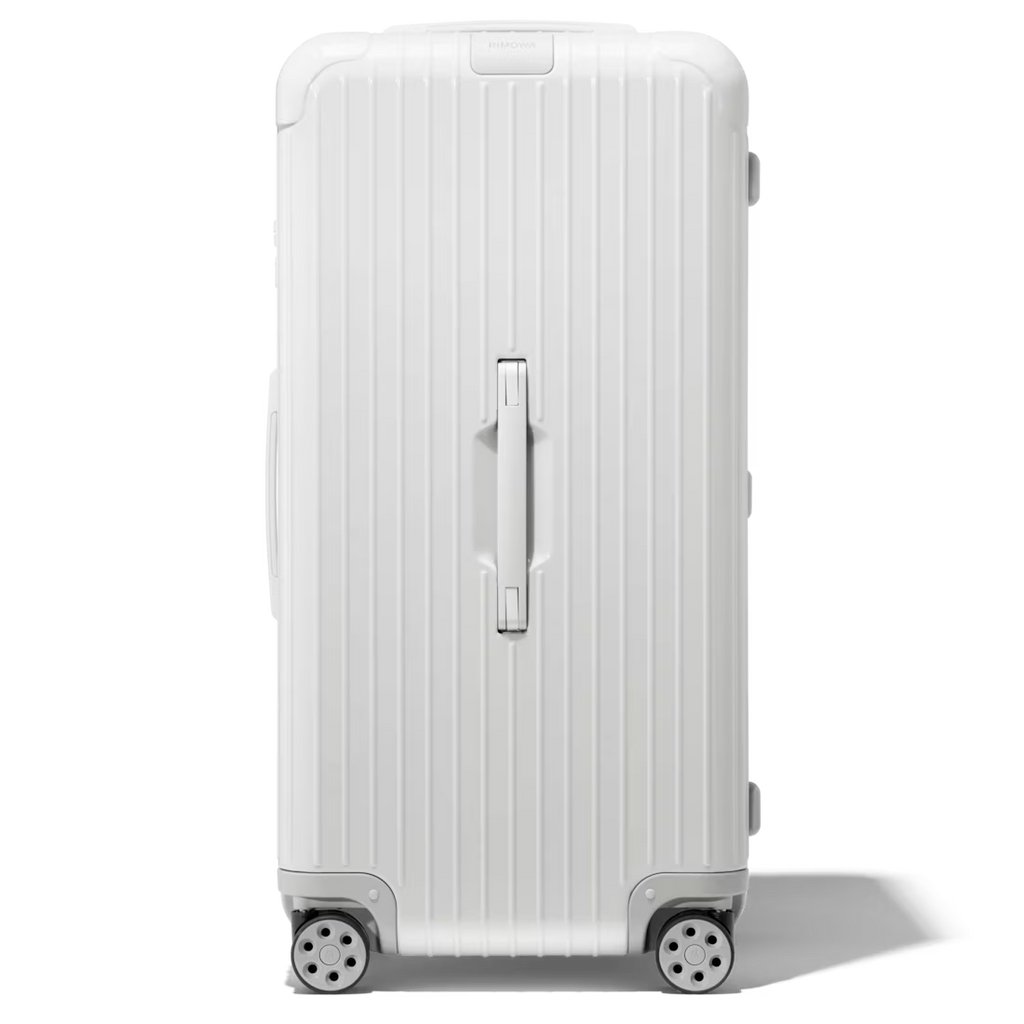 Essential Polycarbonate Suitcase