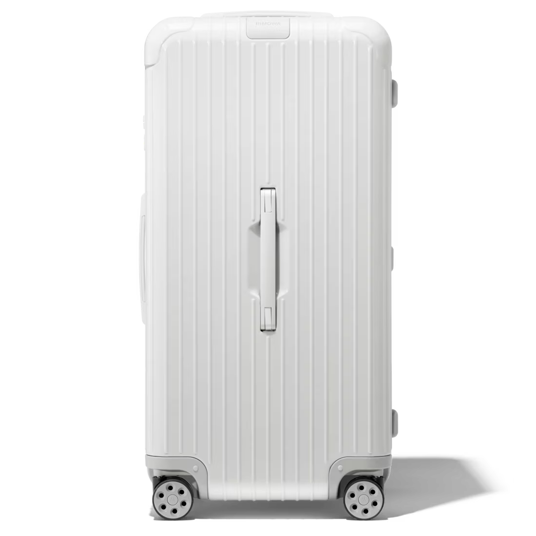 Essential Polycarbonate Suitcase