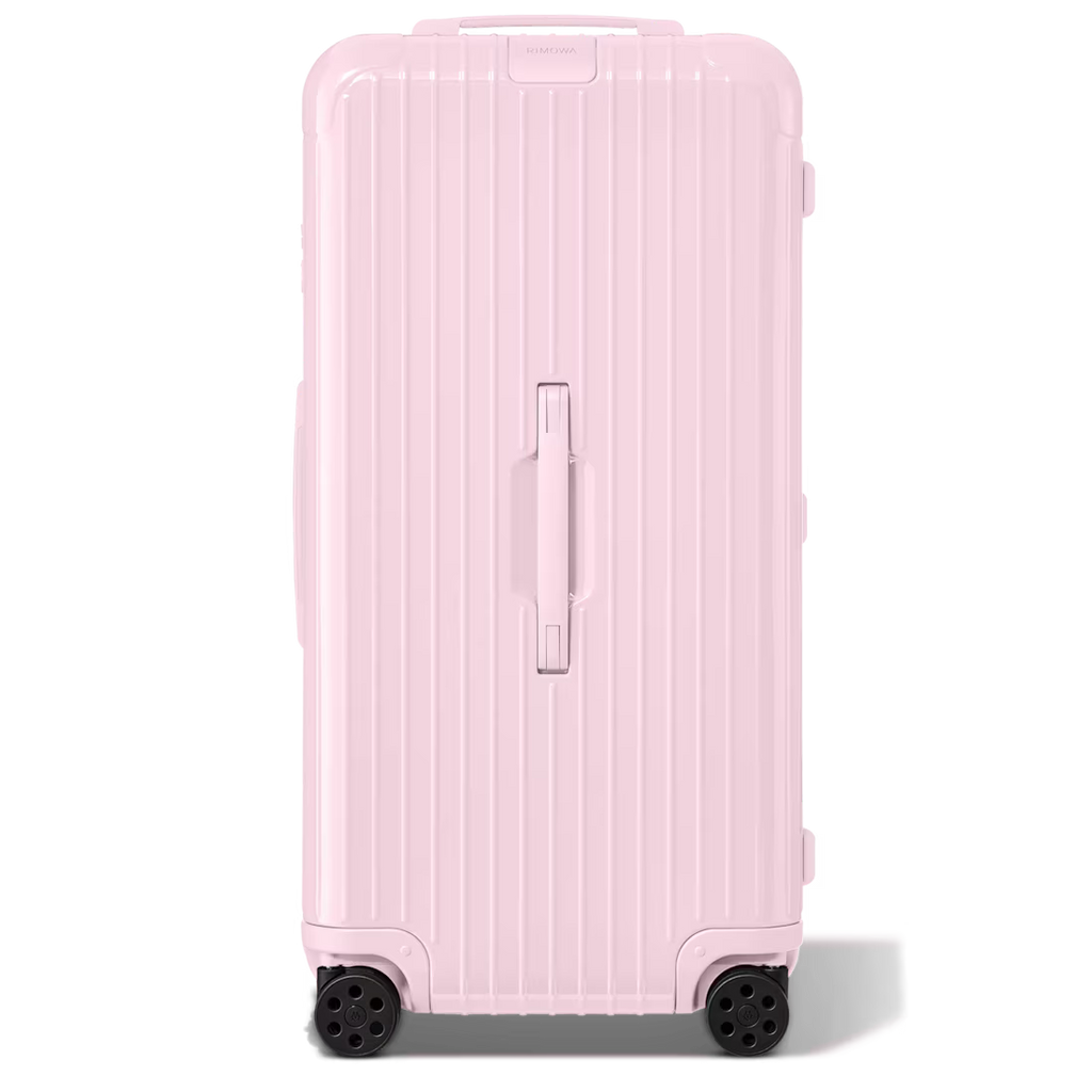 Essential Polycarbonate Suitcase