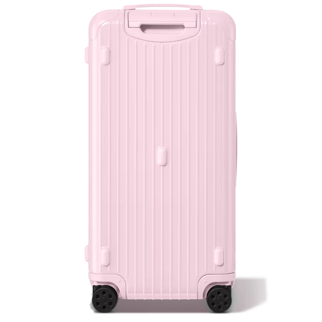Essential Polycarbonate Suitcase