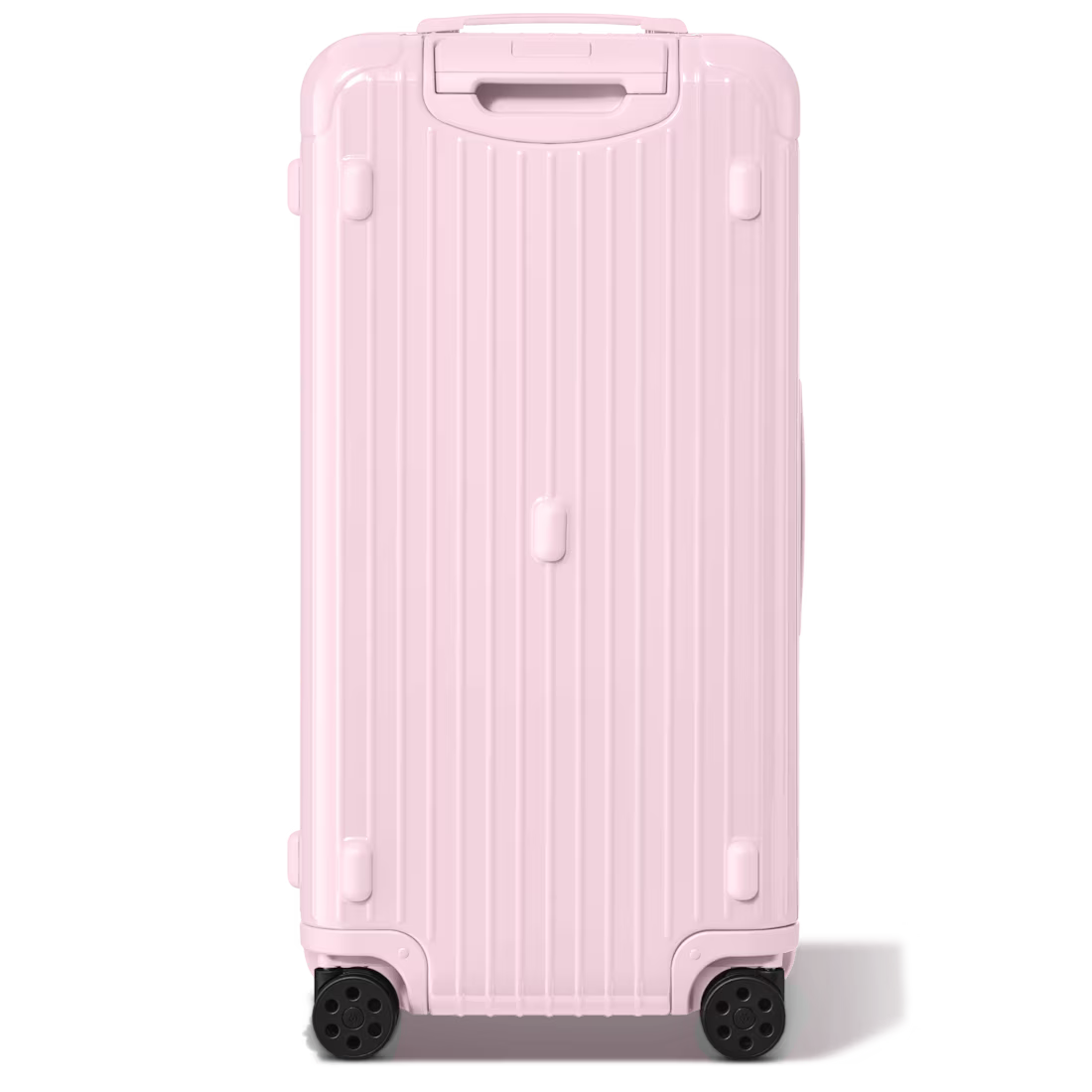 Essential Polycarbonate Suitcase