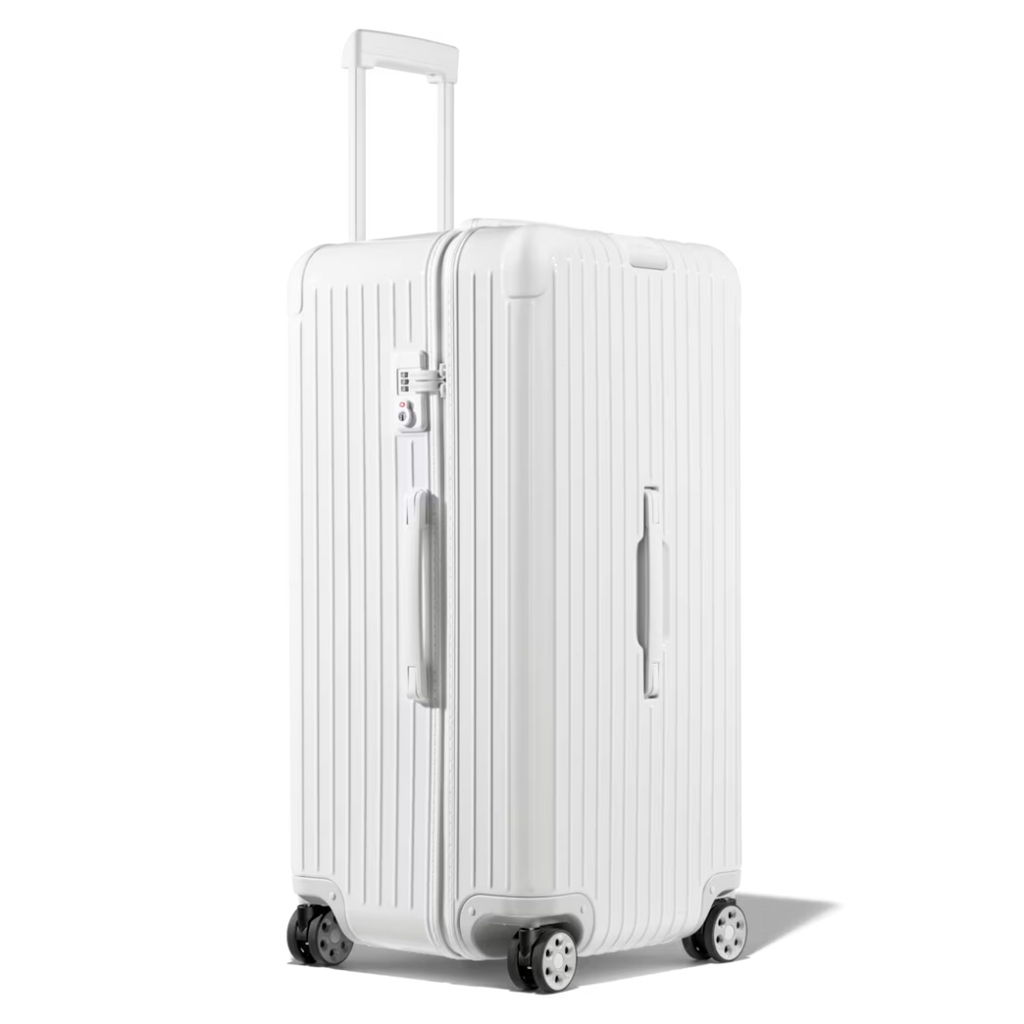 Essential Polycarbonate Suitcase