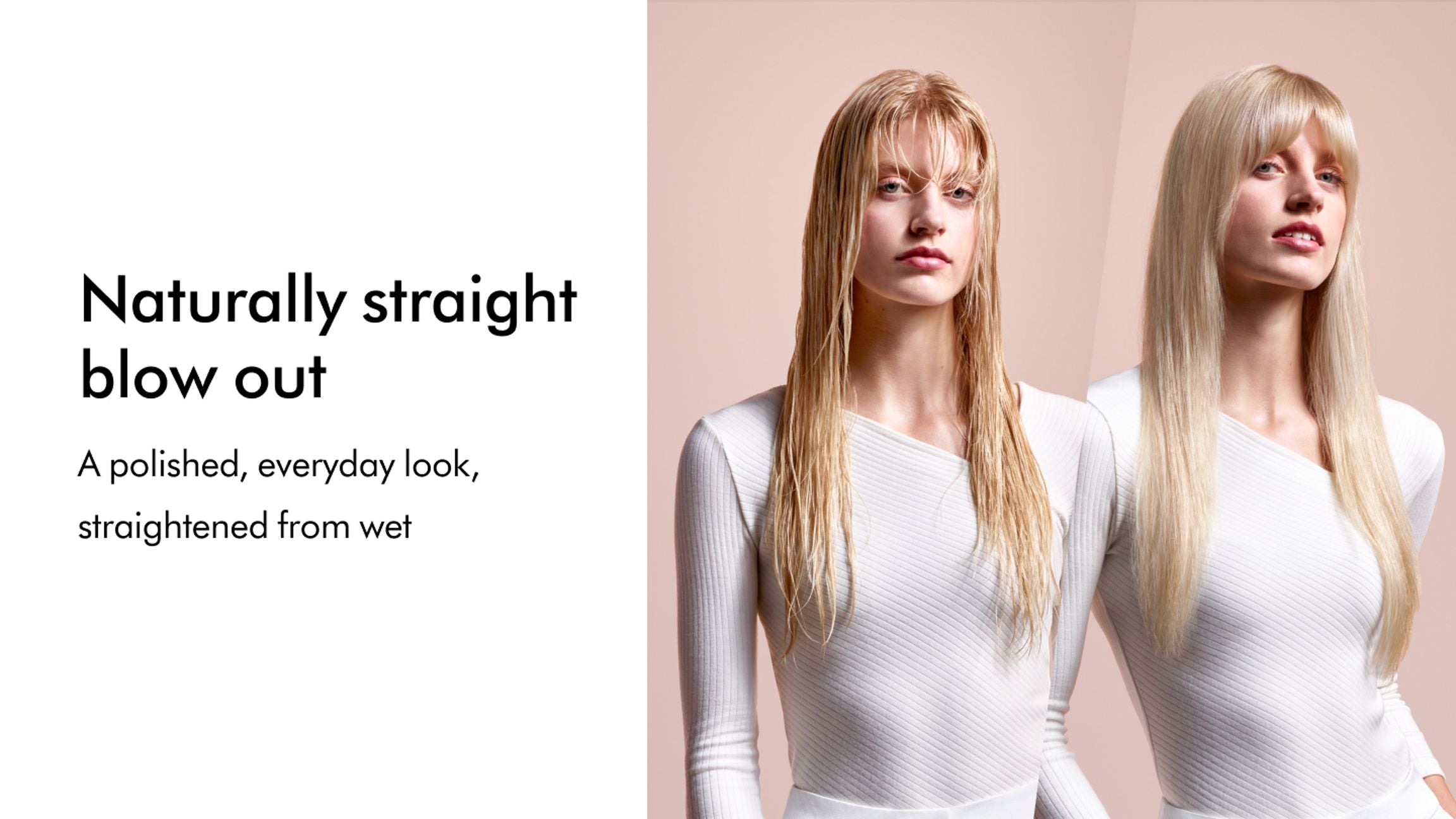 Airstrait Dryer and Straightener