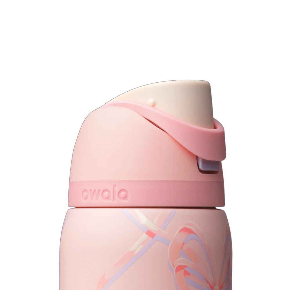 Sugar Plum Fairy Owala