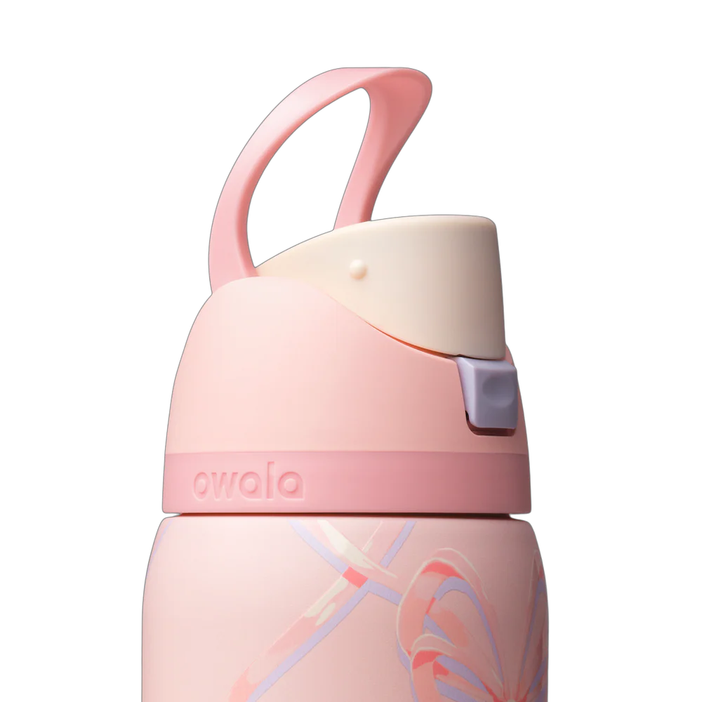 Sugar Plum Fairy Owala