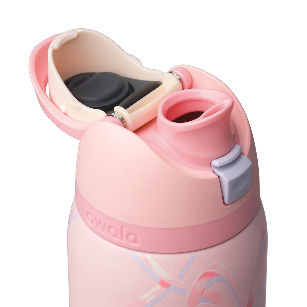 Sugar Plum Fairy Owala