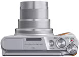 Powershot SX740HS
