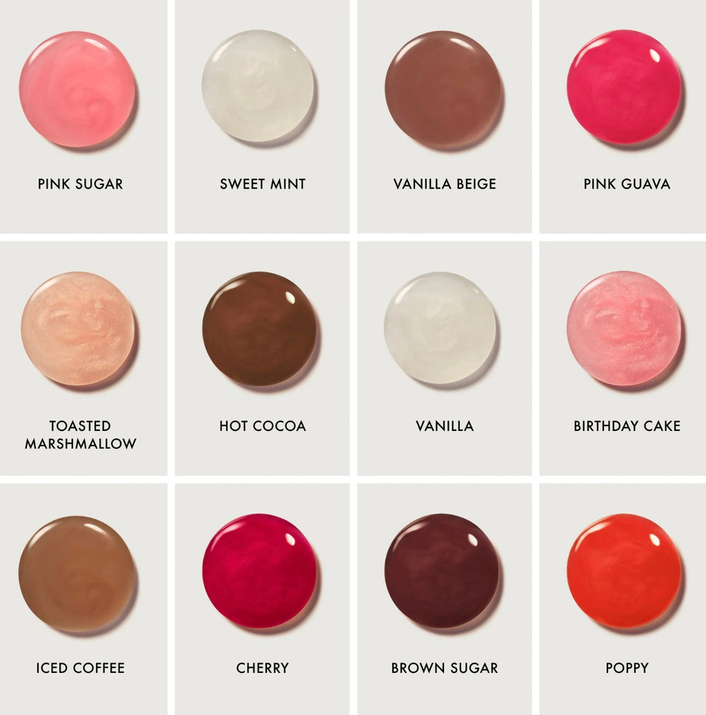 The Lip Butter Balm Vault