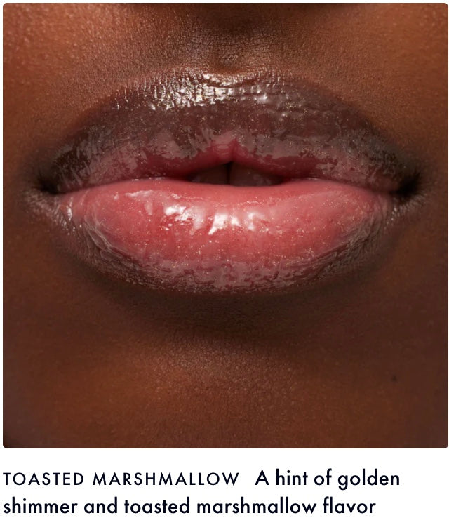 The Lip Butter Balm Vault