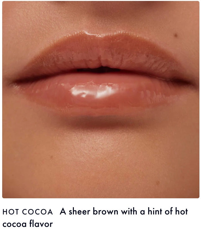 The Lip Butter Balm Vault