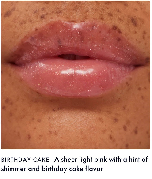 The Lip Butter Balm Vault