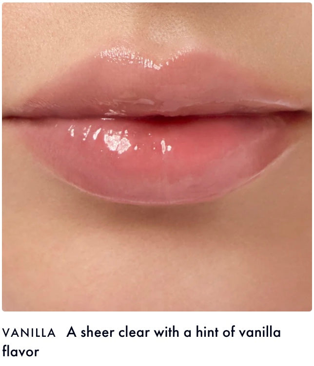 The Lip Butter Balm Vault