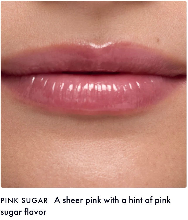 The Lip Butter Balm Vault