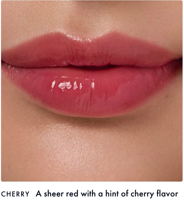 The Lip Butter Balm Vault