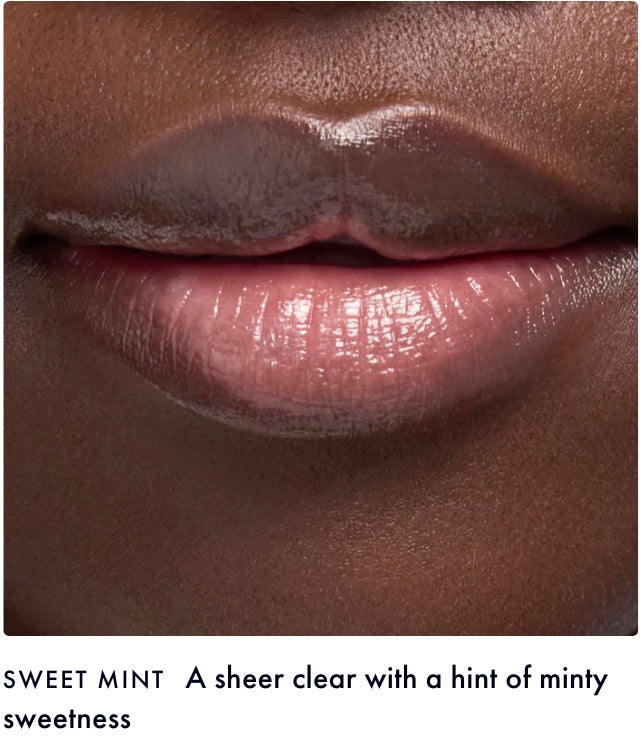 The Lip Butter Balm Vault