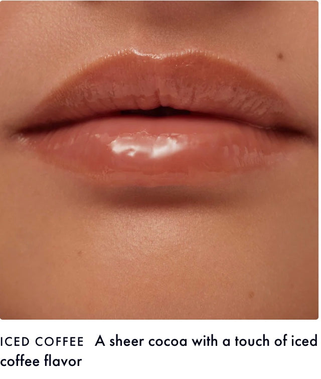 The Lip Butter Balm Vault