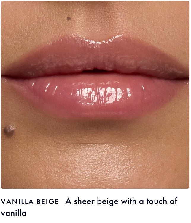 The Lip Butter Balm Vault