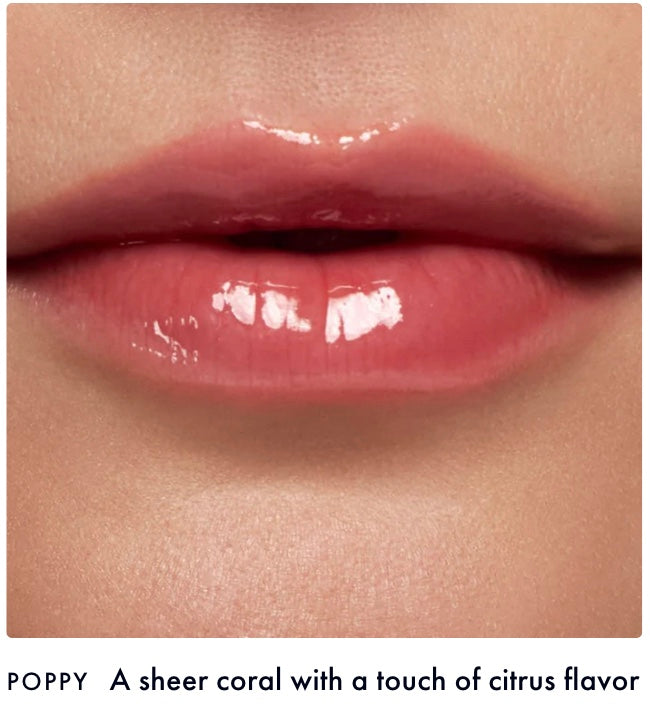 The Lip Butter Balm Vault