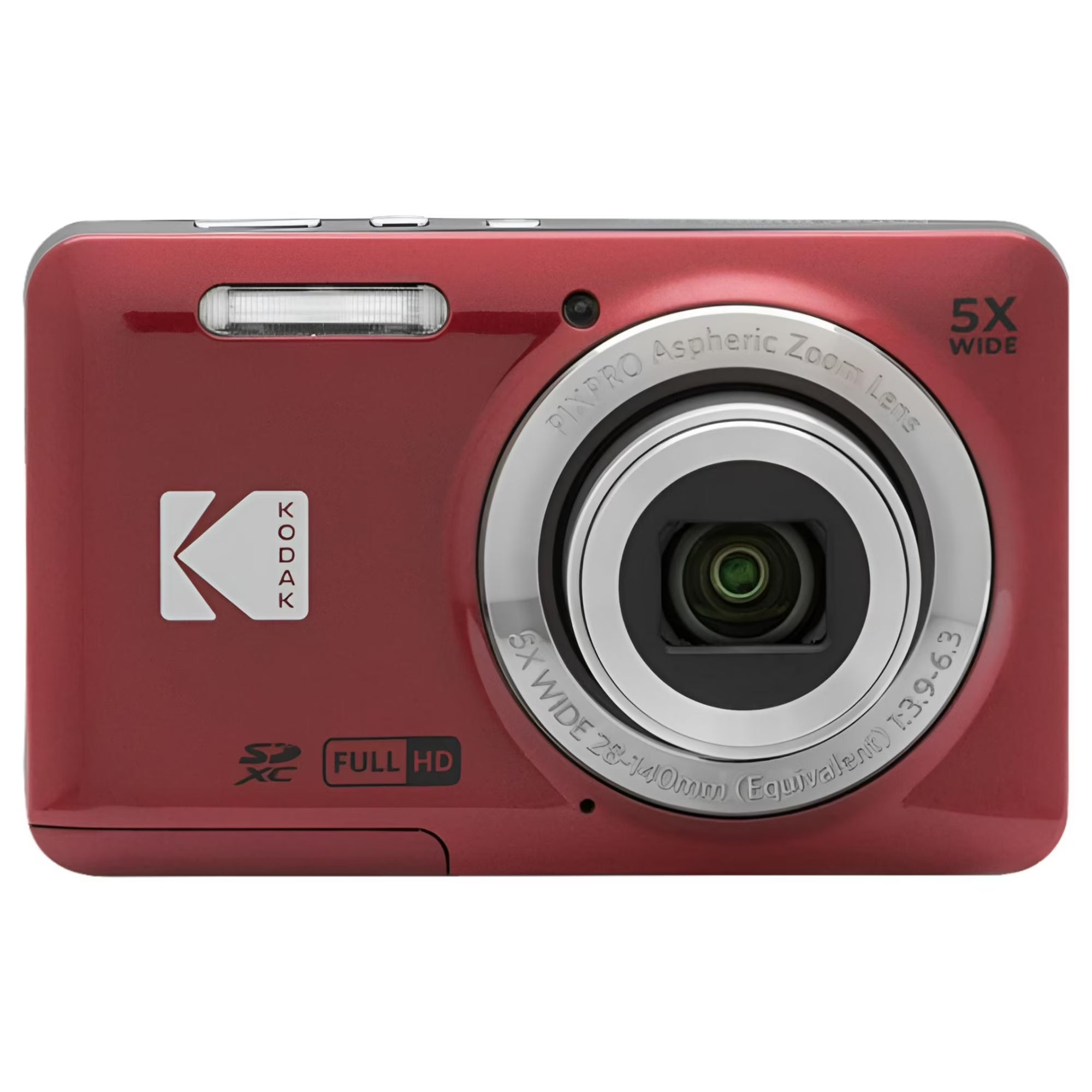 PIXPRO FZ55 Digital Camera