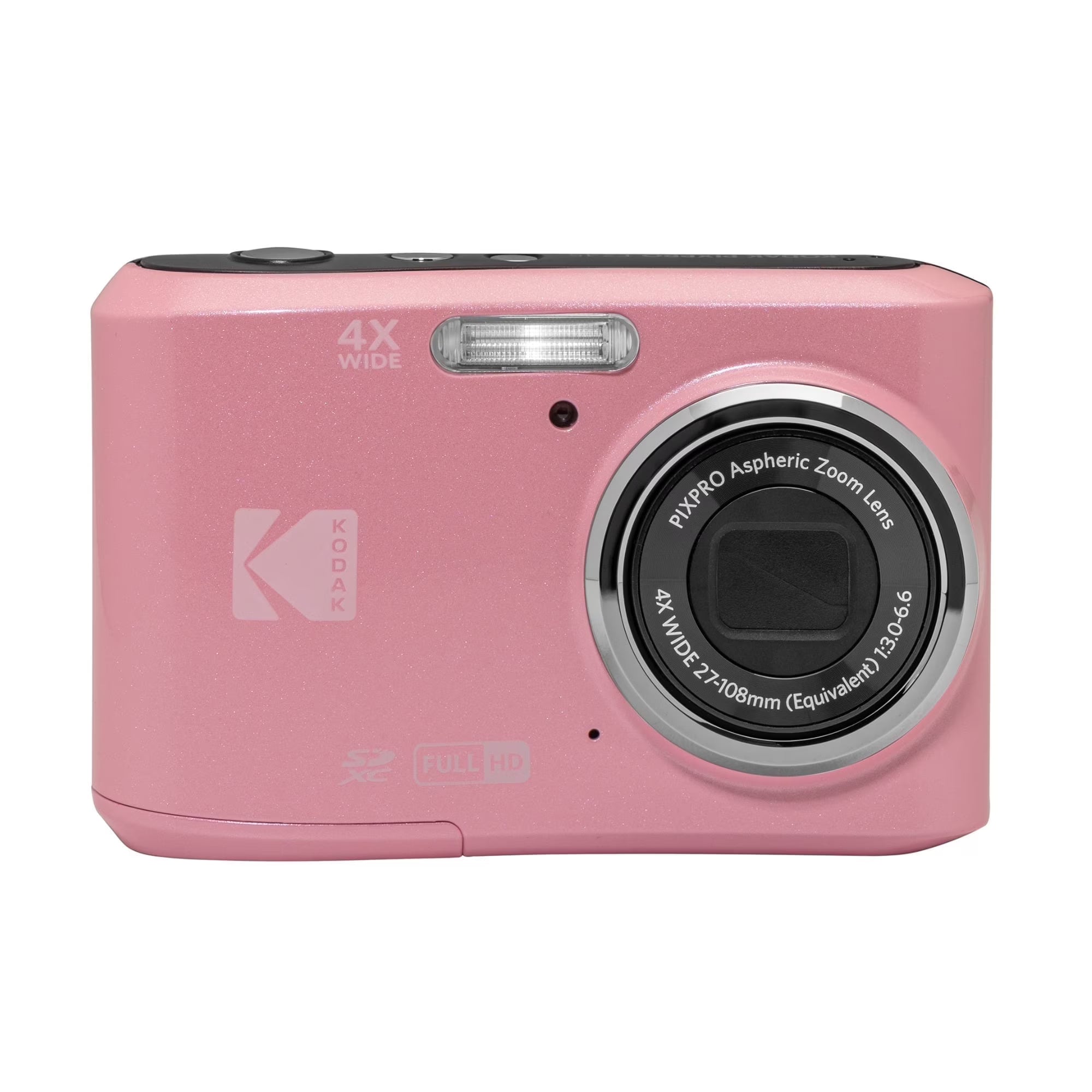 PIXPRO FZ55 Digital Camera