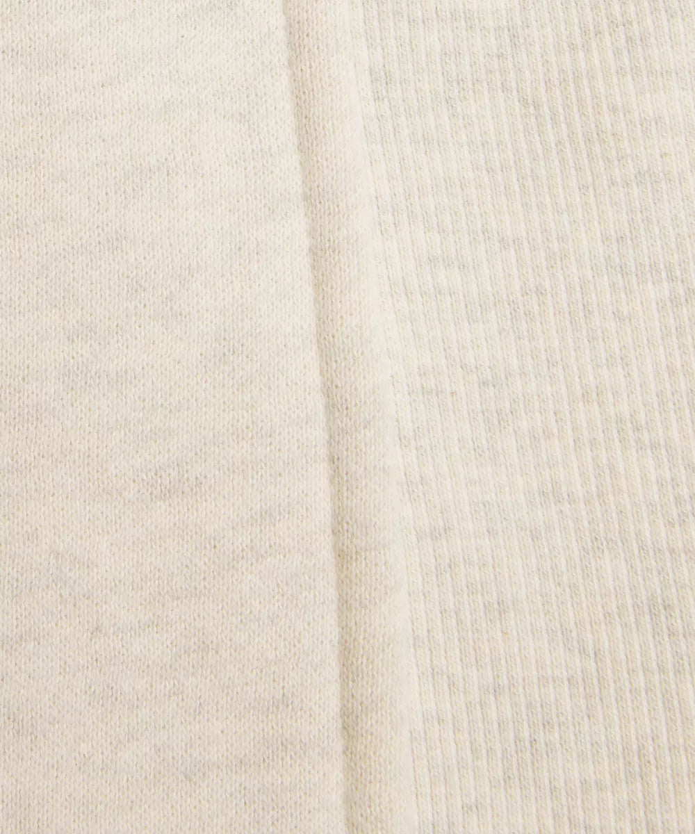 Scuba Full Zip Hoodie & Mid Rise Pants