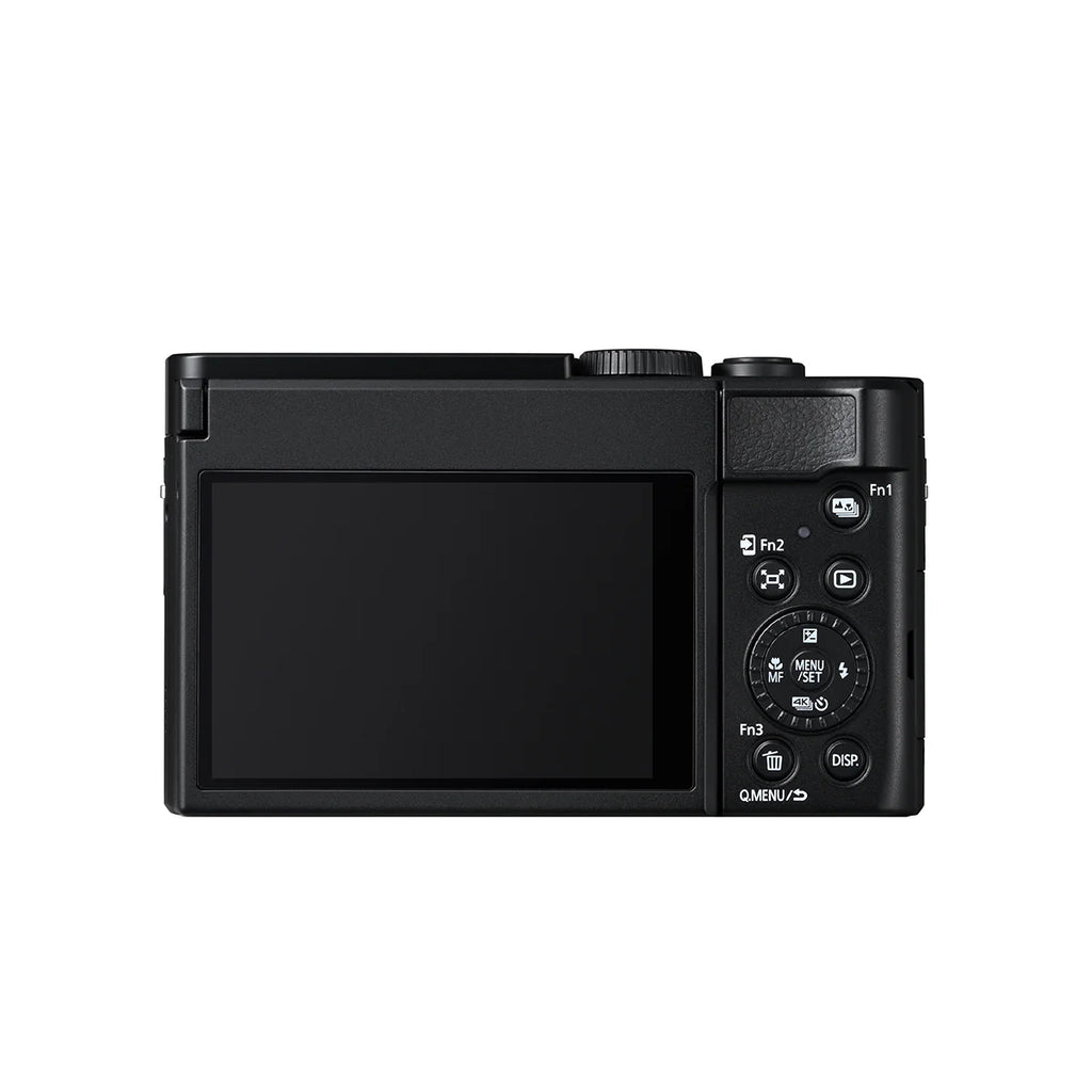 TZ99 Pocket-sized Travel and Lifestyle Camera