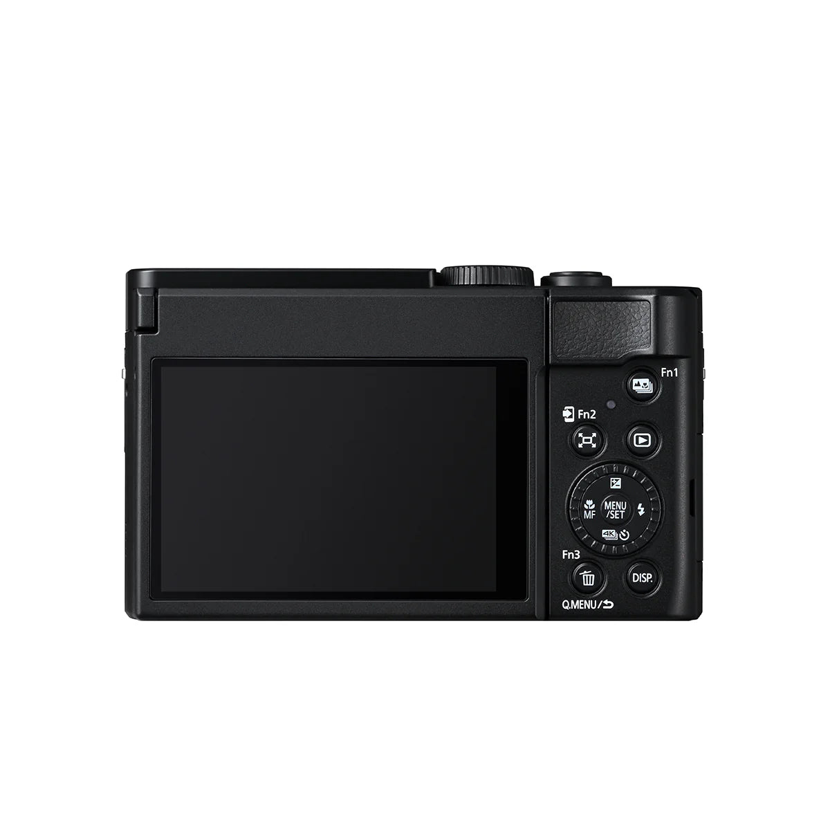 TZ99 Pocket-sized Travel and Lifestyle Camera