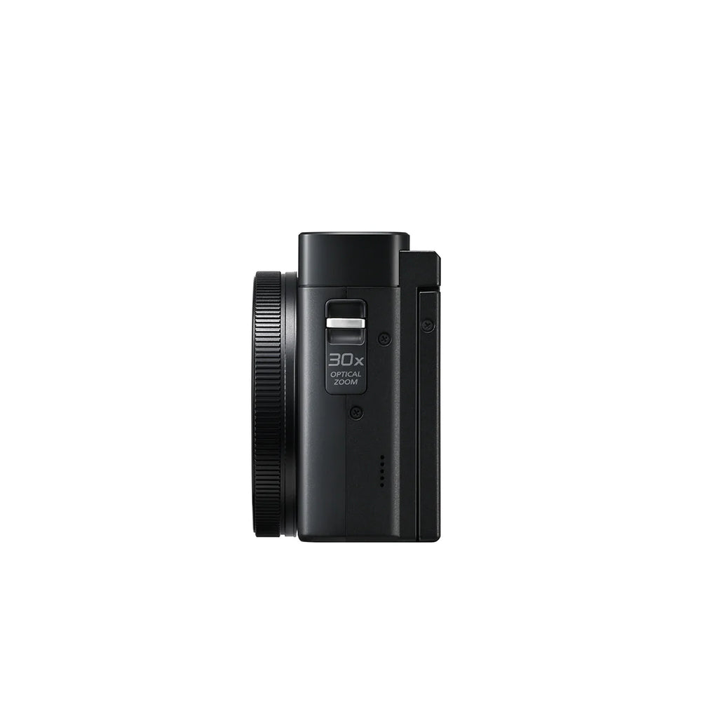 TZ99 Pocket-sized Travel and Lifestyle Camera