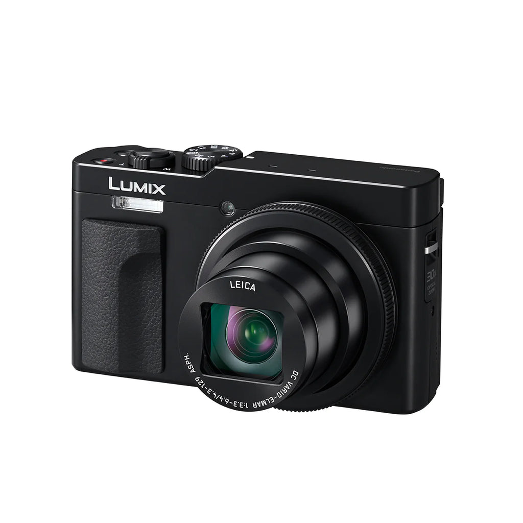 TZ99 Pocket-sized Travel and Lifestyle Camera