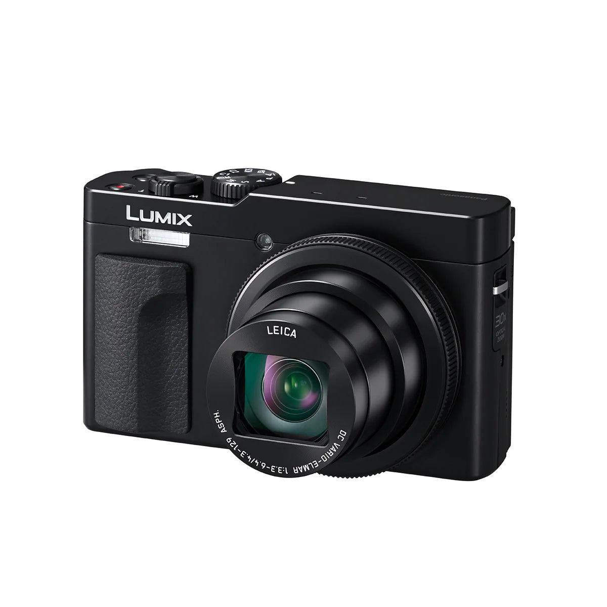 TZ99 Pocket-sized Travel and Lifestyle Camera