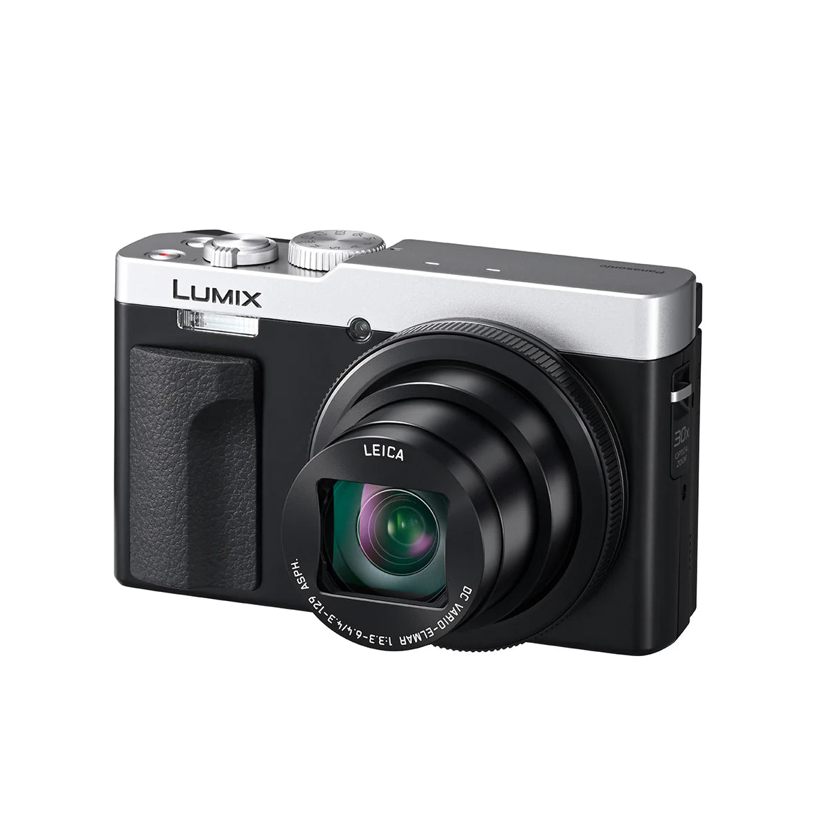 TZ99 Pocket-sized Travel and Lifestyle Camera