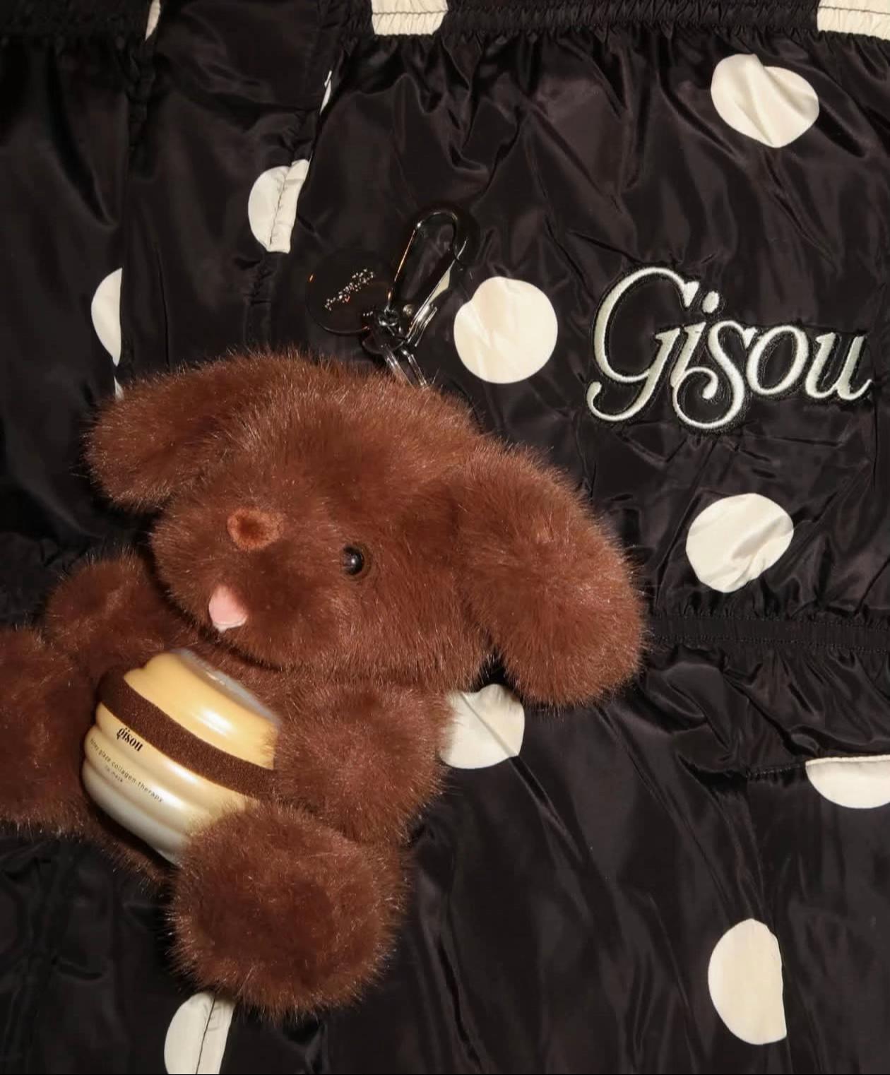 Gisou Honey Pups Blindbox