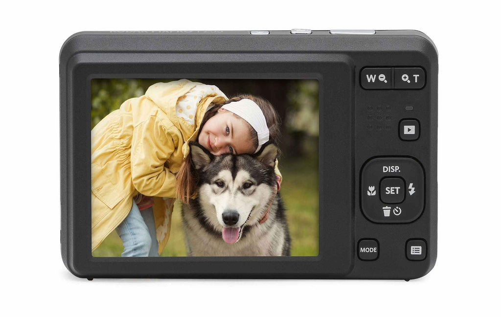 PIXPRO FZ55 Digital Camera