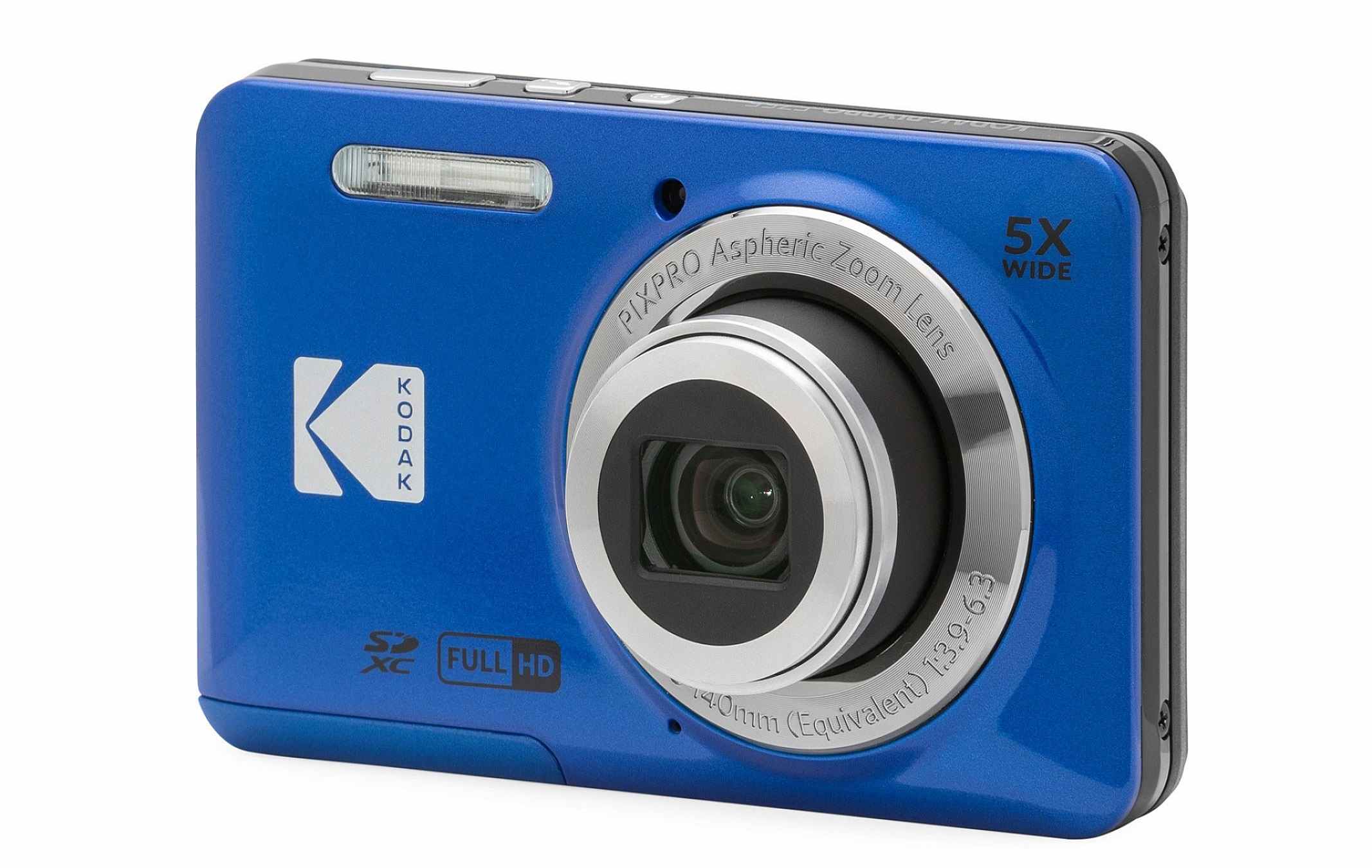 PIXPRO FZ55 Digital Camera