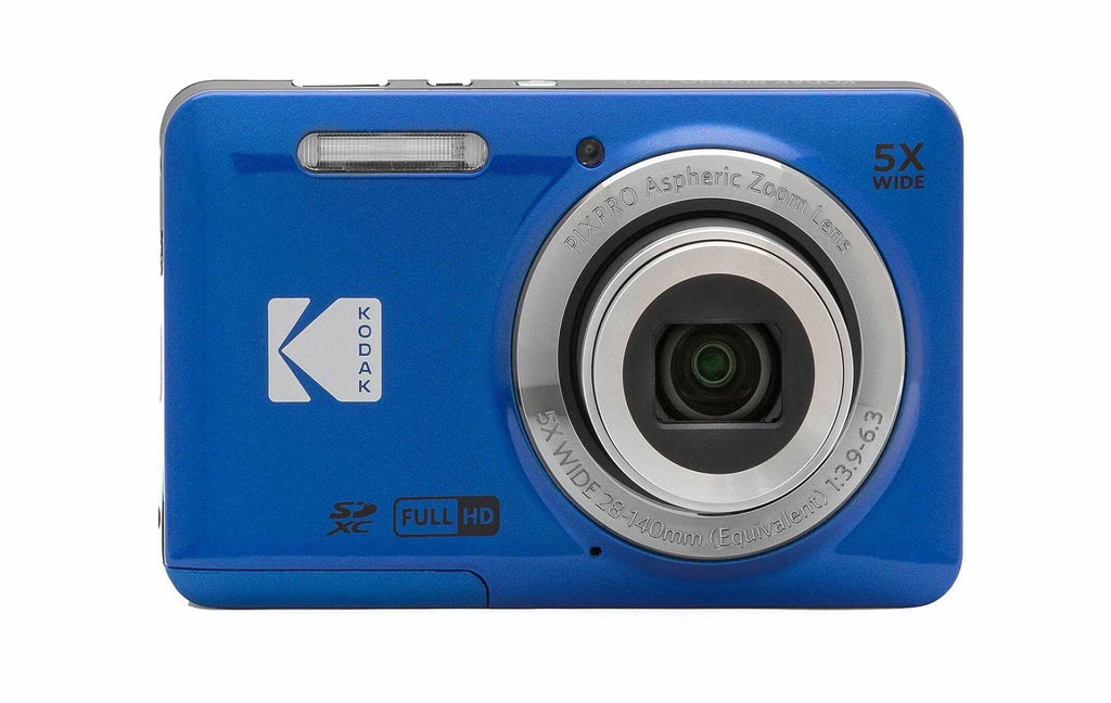 PIXPRO FZ55 Digital Camera