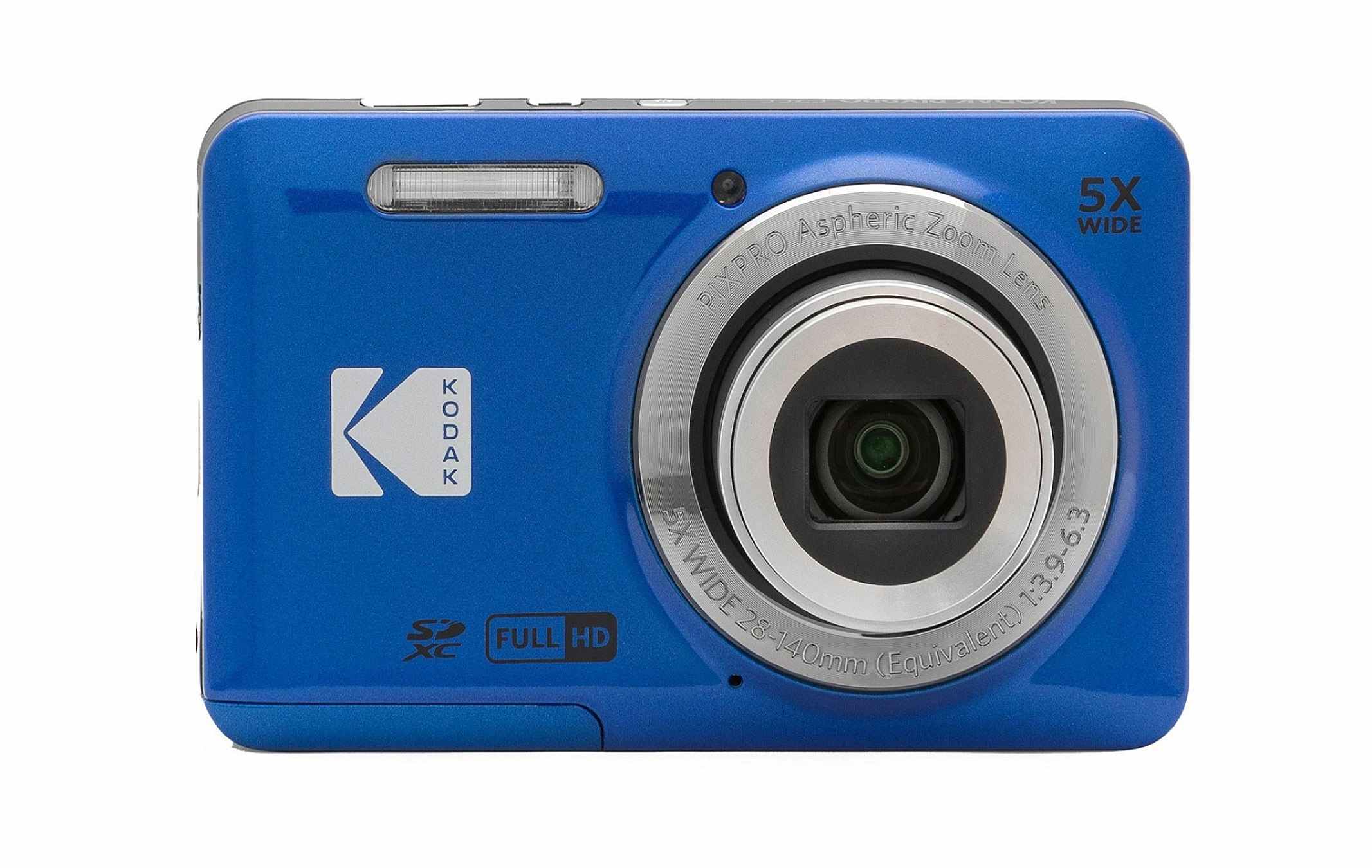 PIXPRO FZ55 Digital Camera