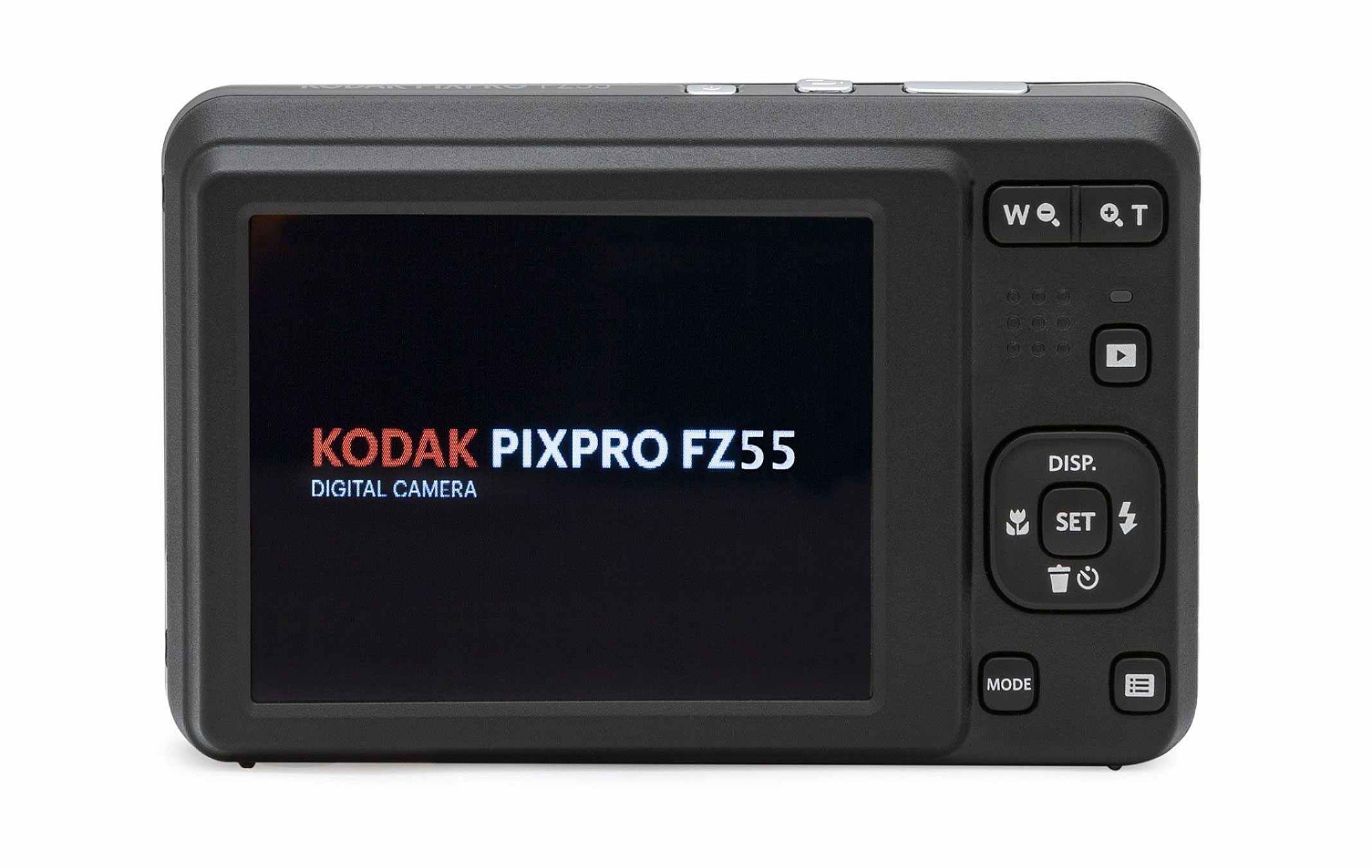 PIXPRO FZ55 Digital Camera