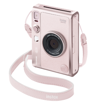 Instax Mini Evo