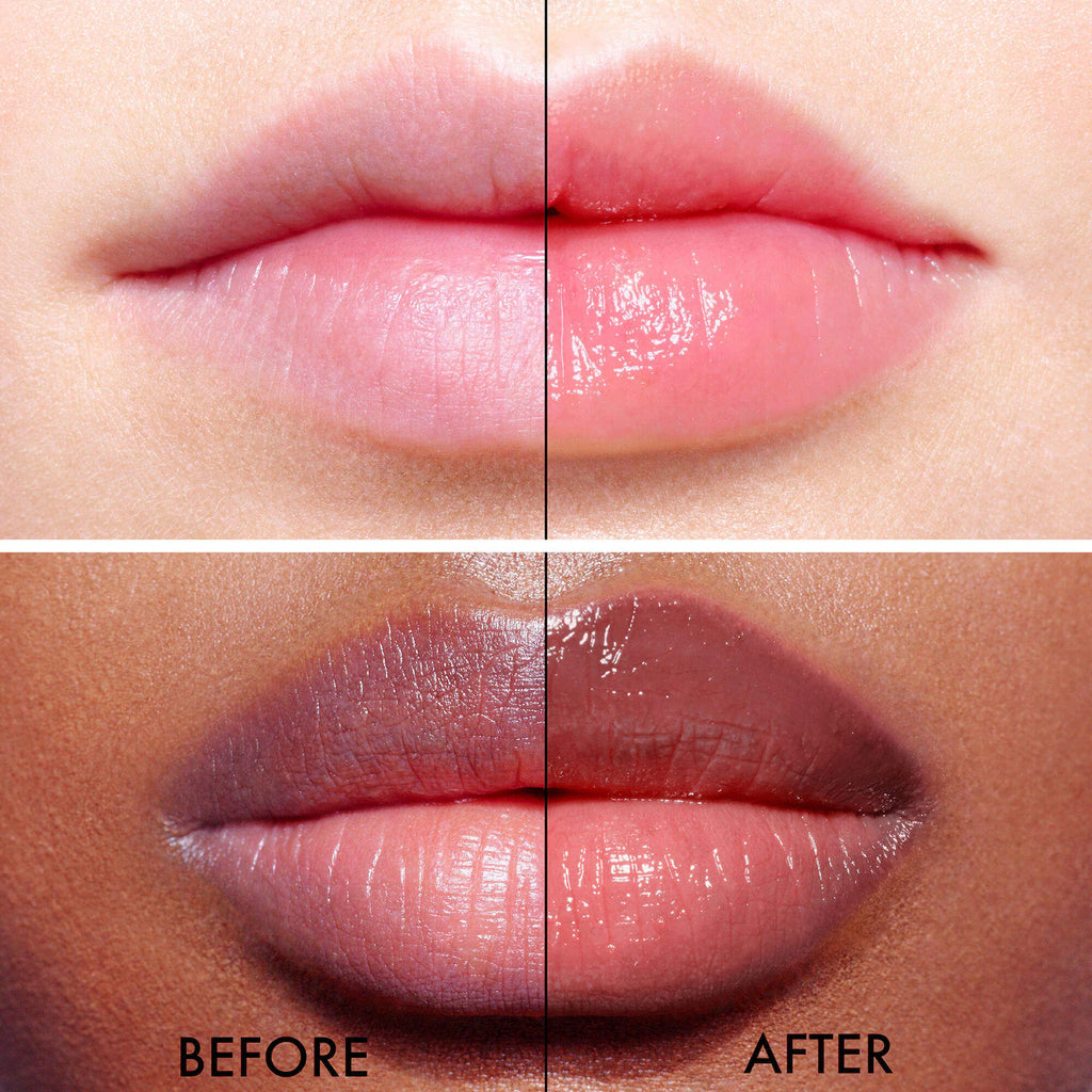 The Natural Glow Ritual Holiday 2025 Gift Set - Limited Edition